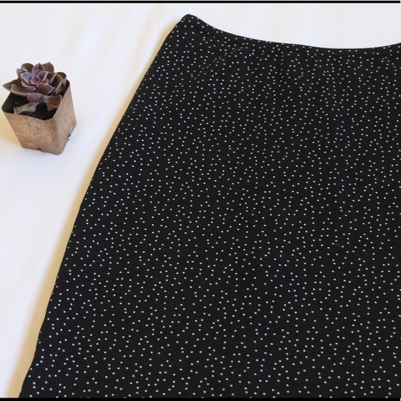 AMERICAN APPAREL TUBE SKIRT - Picture 2 of 6